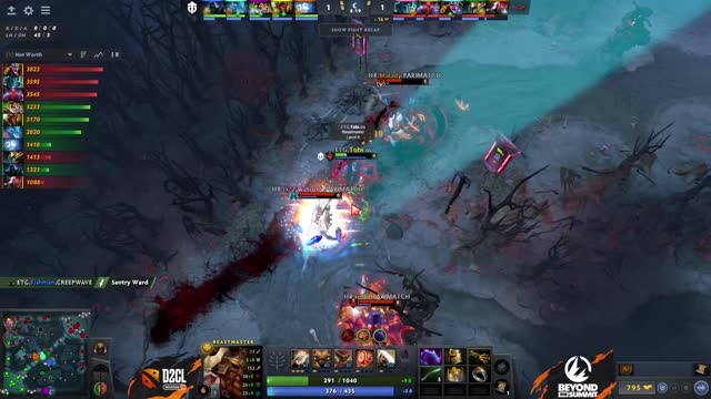 医者watson` kills Tobi!