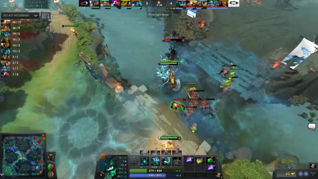 coL.Limmp kills OpTic.CCnC!