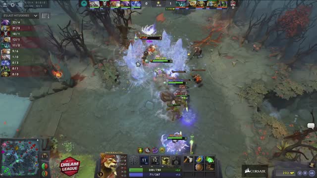 IMT.MP kills Empire.Ghostik!