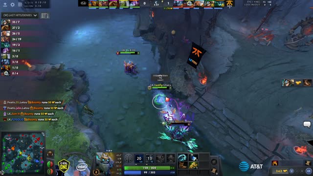 @�yP� kills Fnatic.Moon!