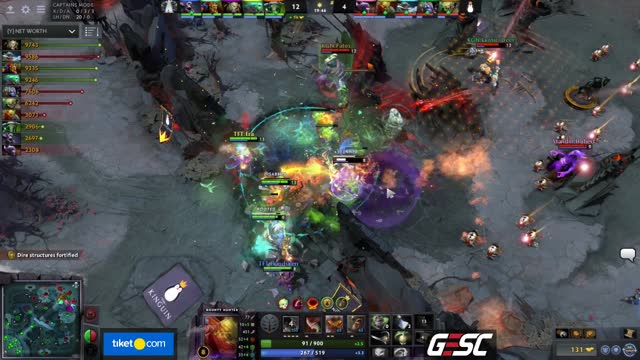 jonassomfan kills KGN.Kacor!