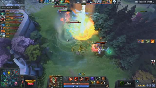 VP.Ramzes666 kills ��Vn�!