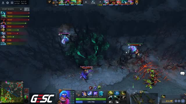 Fnatic.EternaLEnVy kills AhJit!