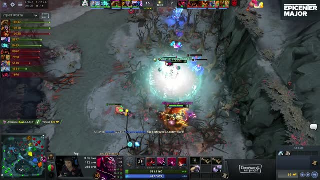 qojqva kills TSpirit.fng!