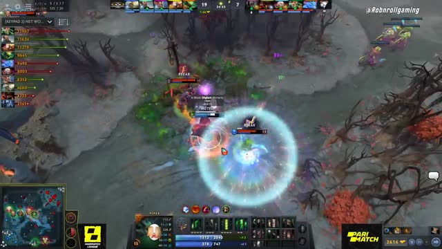 VP.No[o]ne-♥ kills mouz.Skylark!