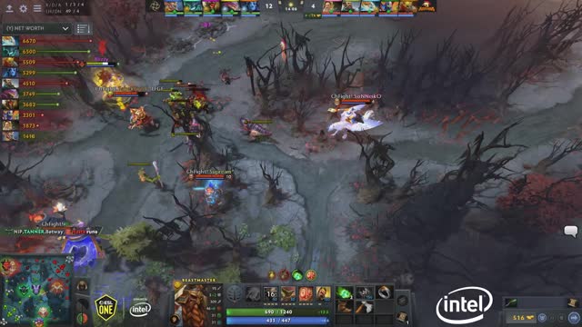 ��� kills Na'Vi.Blizzy!