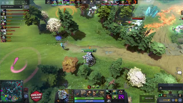 TNC.Sam H kills Mski.iceiceice!