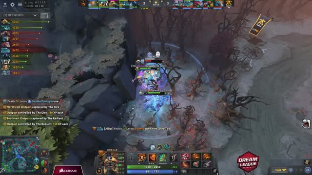 TNC.Armel kills Fnatic.Jabz!