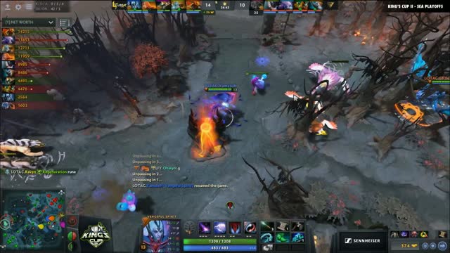 Hao kills LFY.Ohaiyo!