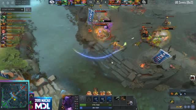 VGJ.T.Yang kills OG.Fly!