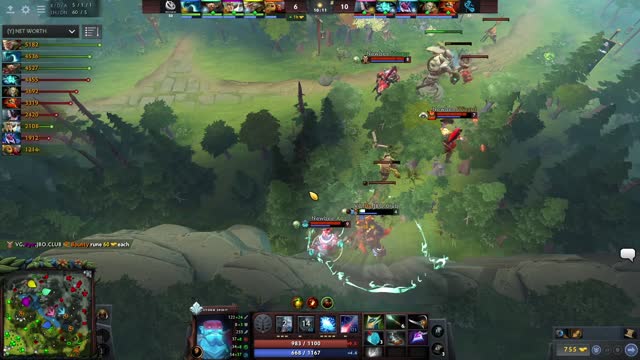 �)vp� kills VG.Dy!