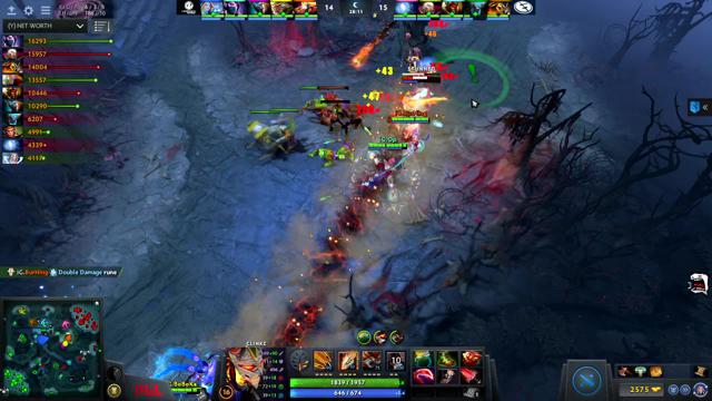 Op kills zai!