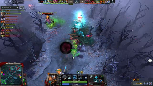 LGD.fy kills VGJ.T.Sylar!