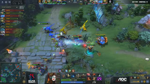 Fnatic.Abed kills OG.Resolut1on!