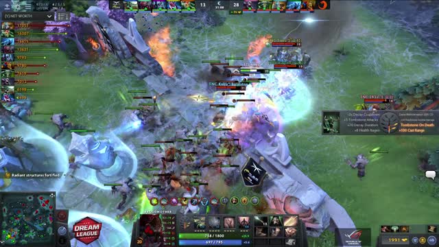 TNC.1437 kills Mski.iceiceice!