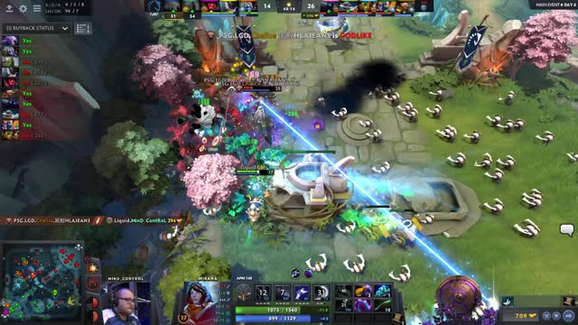 PSG.LGD.Chalice kills Liquid.MinD_ContRoL!