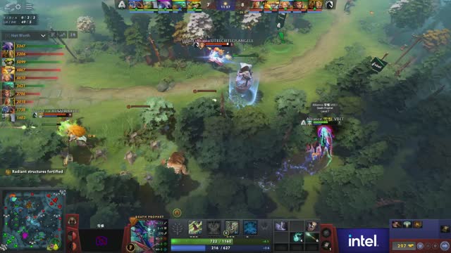 Liquid.zai kills 雪恨!