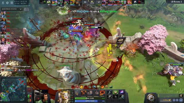 VP.No[o]ne-♥ gets a double kill!