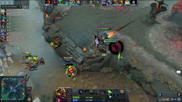 TNC.Kuku kills ana!