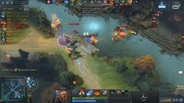 ThePango trades 2 for 1!