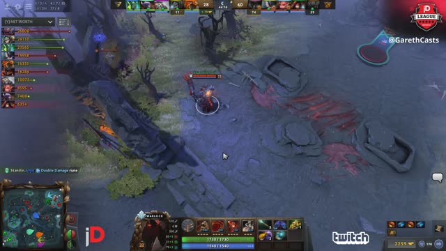 ♥RusmαÑ  kills CG.Boombacs!