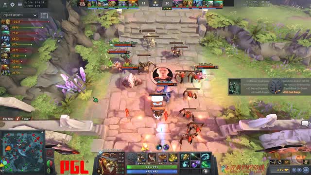 syndereN kills rmN-!