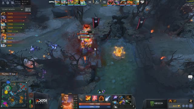 SG.Liposa kills ���^?!