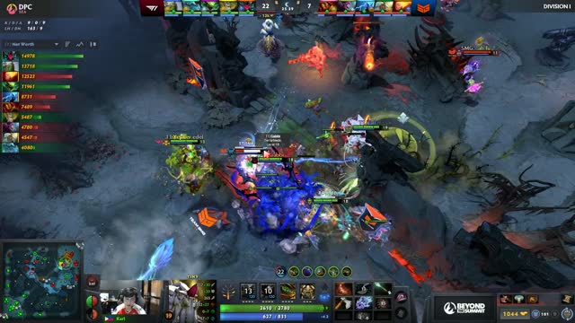 T1.Kuku kills Raging-_-Potato!