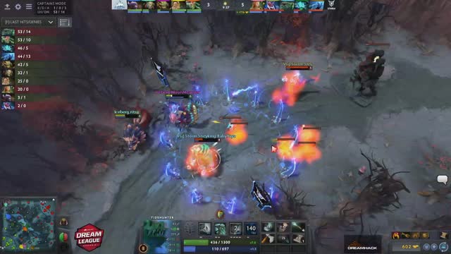 VGJ.Storm gets 2 kills!