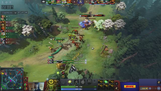 YapzOr kills NOOB1TO!