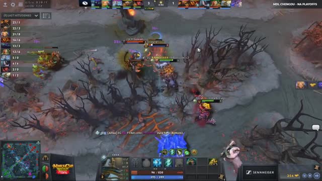 VP.Ramzes666 kills FWD.SVG!