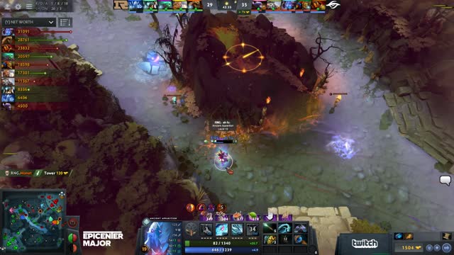 Secret.zai kills LFY.- ah fu -!