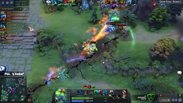 Liquid.MinD_ContRoL kills EG.Arteezy!