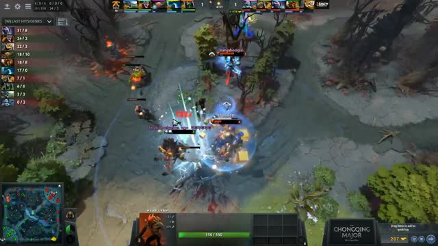 Mski.nb kills Mski.iceiceice!