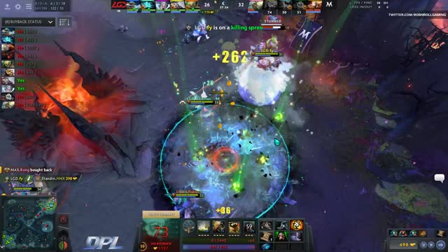 LGD.fy gets a double kill!