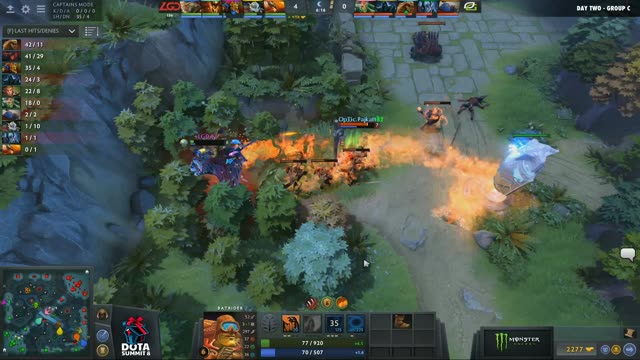 OpTic.Pajkatt kills LGD.fy!