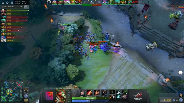 LFY.Super kills Liquid.MinD_ContRoL!