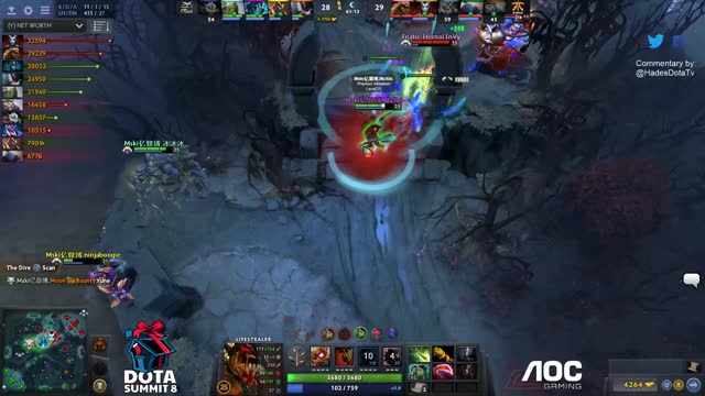 EternaLEnVy kills MuShi-!