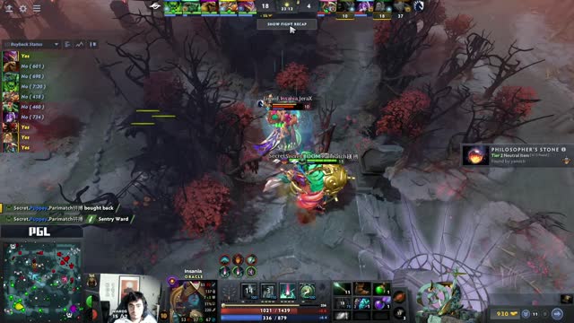 Armel kills Liquid.iNSaNiA!