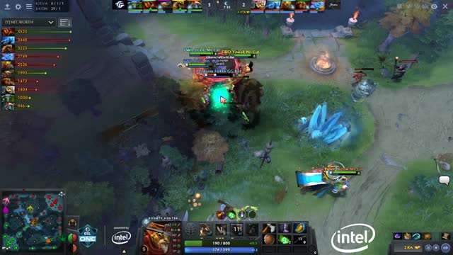 OpTic.CCnC kills J.Storm.Forev!