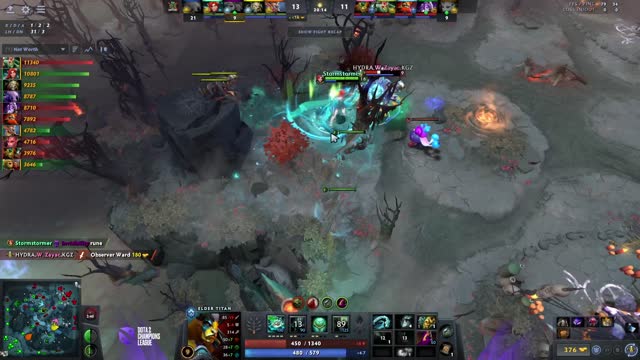 Tobi kills W_Zayac!