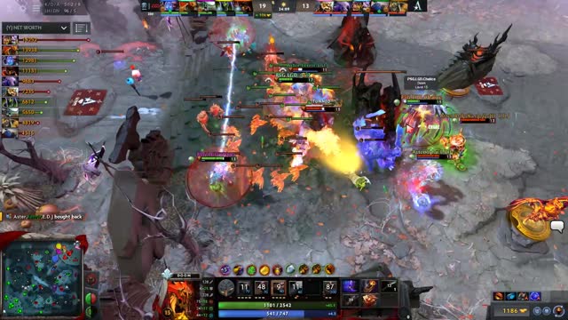 LGD.fy kills VG.Fenrir!