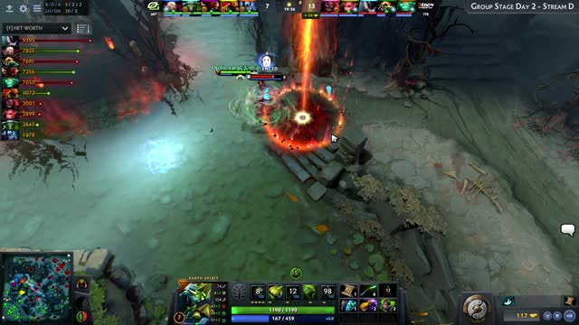 OpTic.CCnC kills TnC.TIMS!