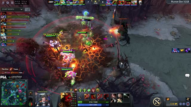 TNC.Raven kills VP.Ramzes666!