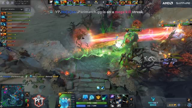 VP.No[o]ne-♥ kills Supream^!