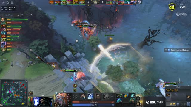 Armel kills OG.Ceb!