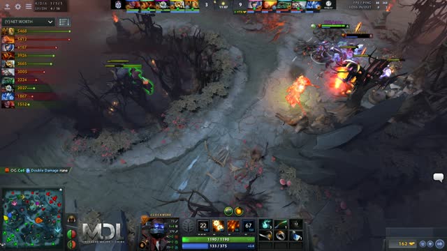 OG.JerAx kills iG.V.super!