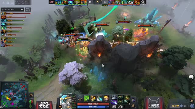 VG.Yang kills iG.Op!