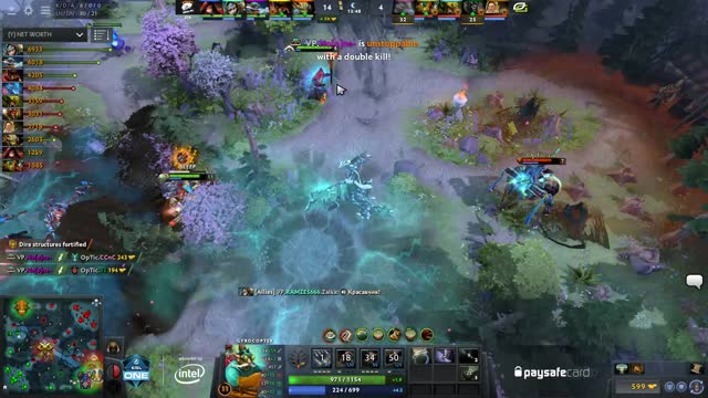 VP.No[o]ne-♥ gets a double kill!