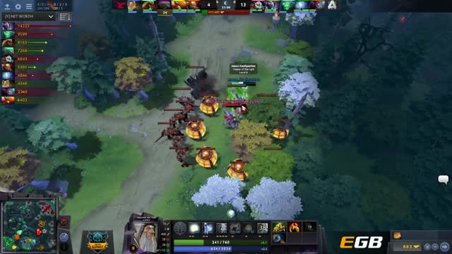 Alliance.jonassomfan kills SsaSpartan!